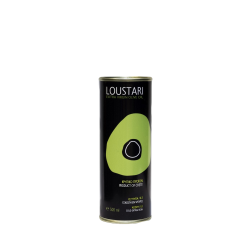 Έξτρα Παρθένο Ελαιόλαδο 500 ml-Loustari