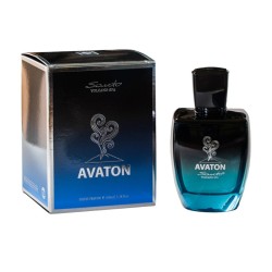 Άρωμα Avaton-Santo Volcano Spa