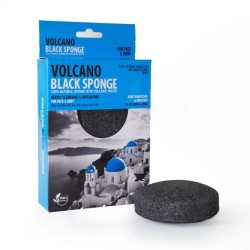 Volcano Φυσικό Σφουγγάρι-Santo Volcano Spa