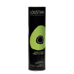 Έξτρα Παρθένο Ελαιόλαδο 1L-Loustari