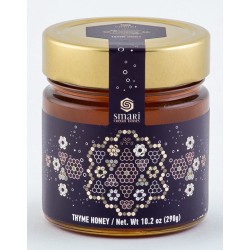 Thyme Honey 290gr-Smari
