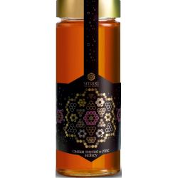 Μέλι Θυμάρι & Πεύκο 830gr-Smari