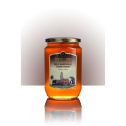 Μέλι Χαρουπιάς 950gr-Τοπλού