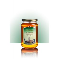 Μέλι Πεύκου 470gr-Τοπλού