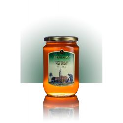 Μέλι Πεύκου 950gr-Τοπλού