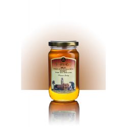 Μέλι Θυμάρι-Πεύκο-Βότανα 270gr-Τοπλού