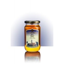 Μέλι Θυμάρι-Ερείκη 270gr-Τοπλού
