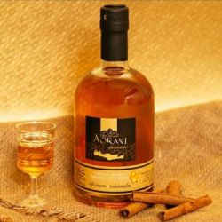 Ρακόμελο 500ml-ΑοRaki
