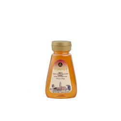 Squeeze Μέλι Θυμάρι-Πεύκο-Άγρια Βότανα 250gr-Τοπλού