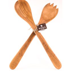 Σετ Σαλάτας 30cm-Rizes