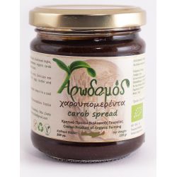 Βιολογική Χαρουπομερέντα-Αρωδαμός