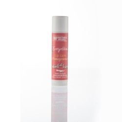 Natural Lip care Ρomegranate - Evergetikon