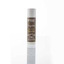 Natural Lip care Chocolate - Evergetikon