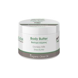Body Butter for Revitalizing with Donkey Milk-Kalliston
