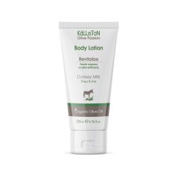 Body Lotion with Donkey Milk-Kalliston
