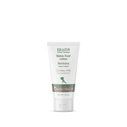 Foot & Heel Lotion Revitalizing with Donkey Milk-Kalliston