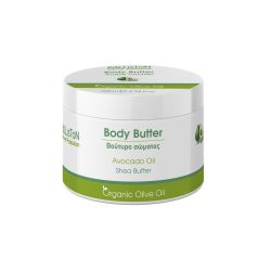 Nourish Body Butter Avocado Oil-Kalliston