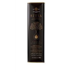 SITIA Organic Extra Virgin Olive Oil 500ml-Savidakis Family