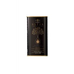 SITIA Organic Extra Virgin Olive Oil 250ml -Savidakis Family