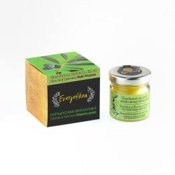 Traditional Beeswax Cream Multi-Purpose-Evergetikon