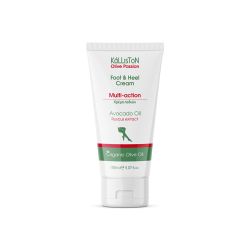 Multi-action Foot & Heel Cream-Kalliston