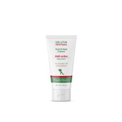 Multi-action Foot & Heel Cream-Kalliston