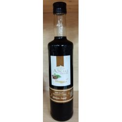 Ouzo with Coffee 500ml-AoRaki