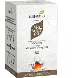 Organic Malotira Teabags-Iliostasio