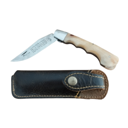 Handmade Cretan Pocket Knife