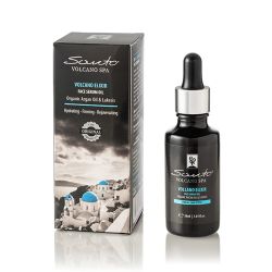 Ορός προσώπου - Face Serum