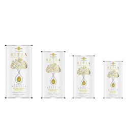 SITIA Έξτρα Παρθένο Ελαιόλαδο ΠΟΠ Σητείας1L-Savidakis Family