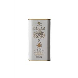 SITIA Extra Virgin Olive Oil PDO SITIA 250ml-Savidakis Family