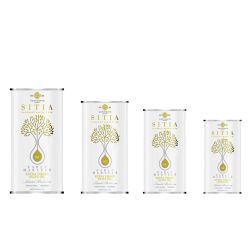 SITIA Extra Virgin Olive Oil PDO SITIA 500ml-Savidakis Family