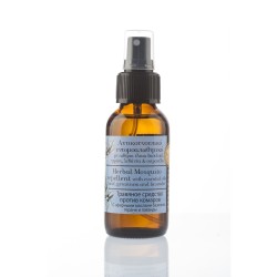 Herbal Mosquito Repellent-Evergetikon