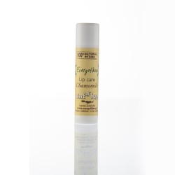 Natural Lip care Chamomile - Evergetikon