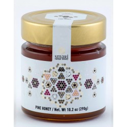 Μέλι Πεύκου 290gr-Smari