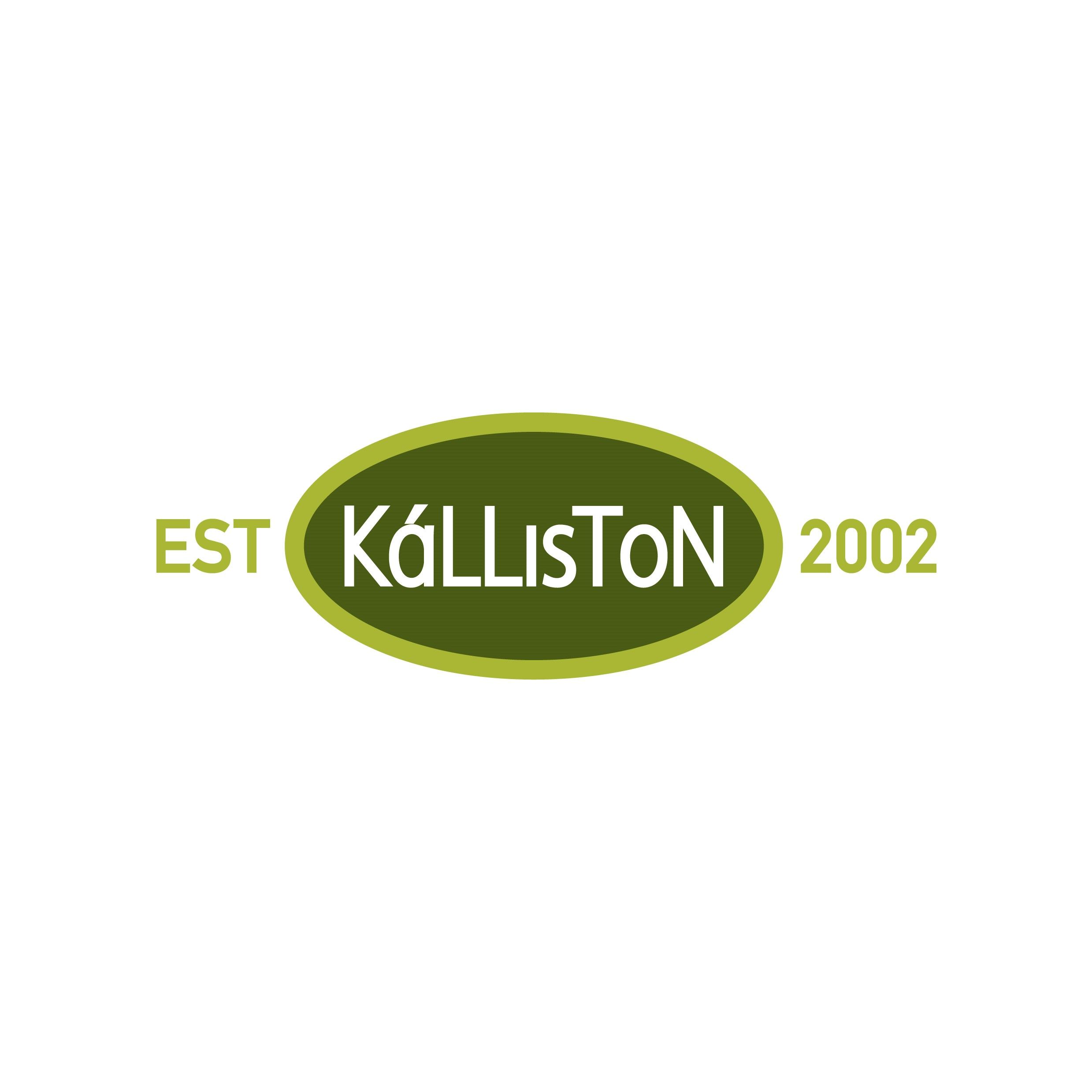 Kalliston